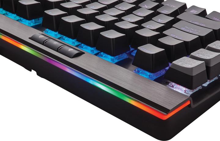 Produktbild Corsair K95 RGB Platinum (DE, Kabelgebunden)