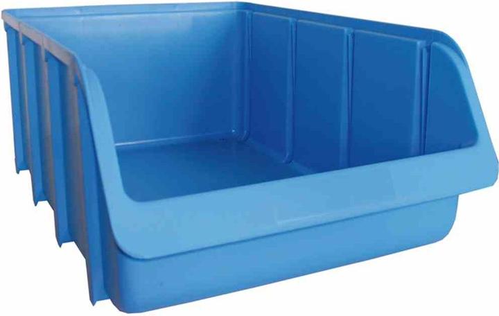Image du produit Alutec Boîte de rangement (L x l x H) 495 (5, 19.27 l)