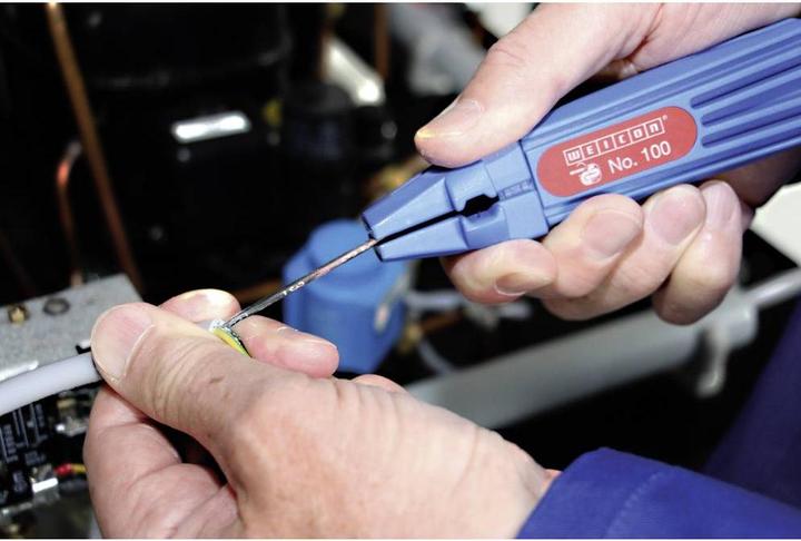 Productafbeelding Weicon Kabelstripper Geschikt voor (140 mm)
