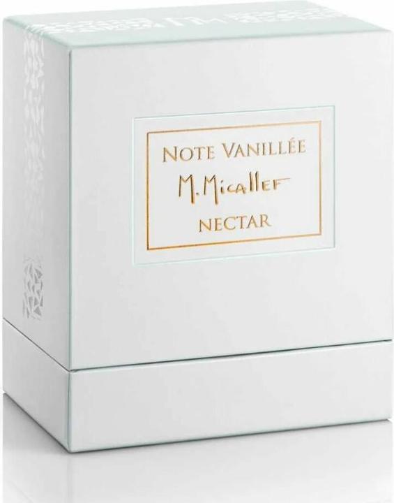 Immagine prodotto M. Micallef Nota Vanillée Nectar Eau de Parfum (Eau de parfum, 30 ml)