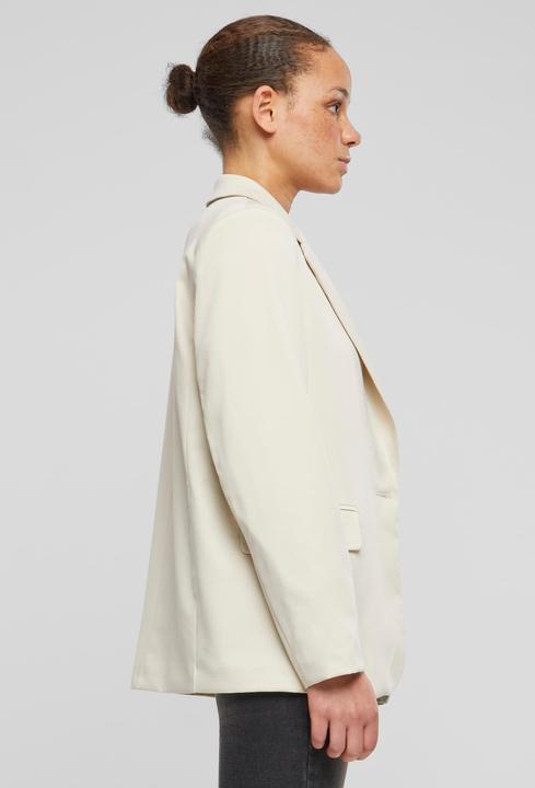 Produktbild Urban Classics Ladies Basic Blazer - 138407 (M)
