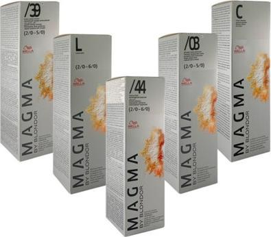 Wella Magma Farbe /44 120g