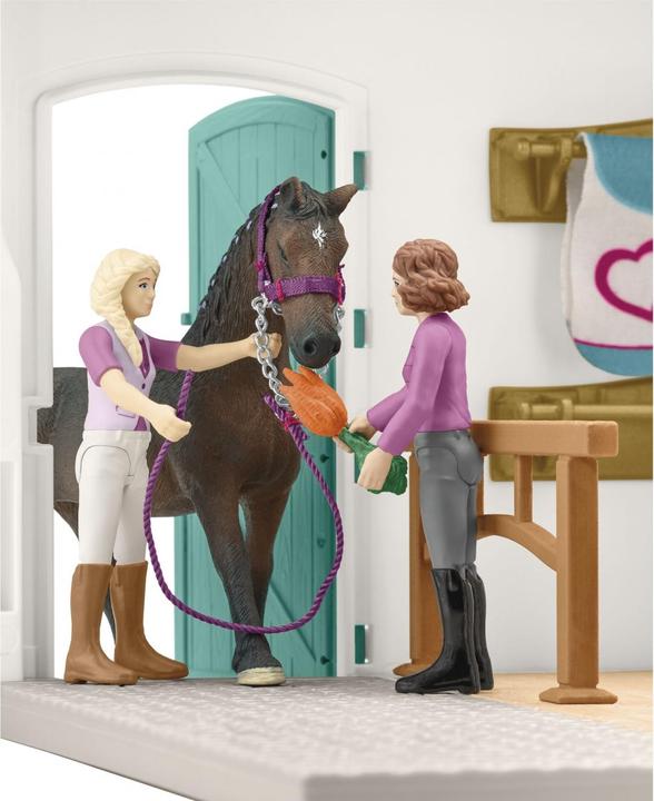Image du produit Schleich Horse Club Boutique d’Équitation