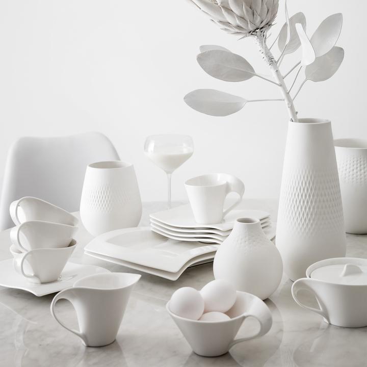 Actual product image Villeroy & Boch Teeuntertasse NewWave (1 x)
