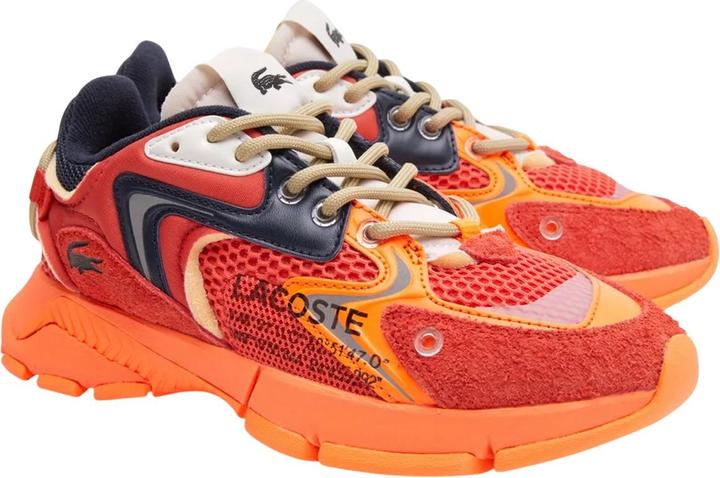 Produktbild Lacoste Sneaker L003 Neo LederDetailverarbeitung (37)