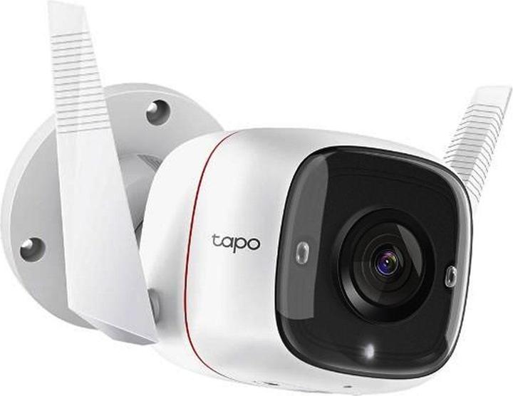 Immagine prodotto TP-Link Tapo TC65 (2304 x 1296 Pixels)