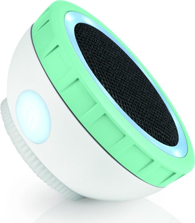 Actual product image Die Höhle der Löwen MIWIAM foot callus remover 3-in-1 3V