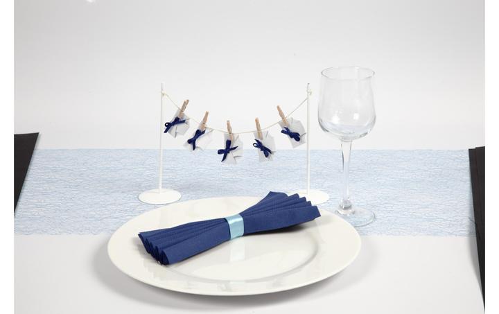 Productafbeelding Creativ Company Katoenen lint (40 m)