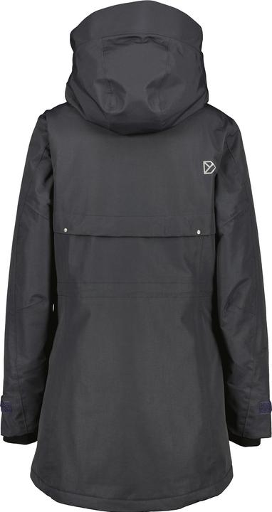 Image du produit Didriksons Femmes Frida Parka 7 (42, XL)