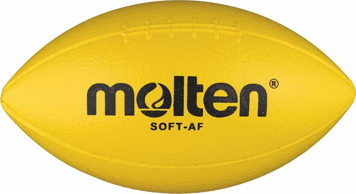 Actual product image Molten Soft Af