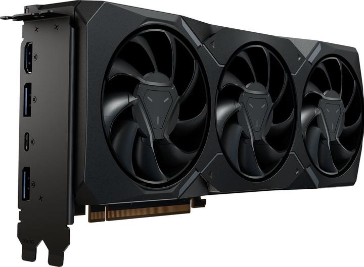 Image du produit AsRock Radeon RX 7900 XT AMD GDDR6 (20 Go)