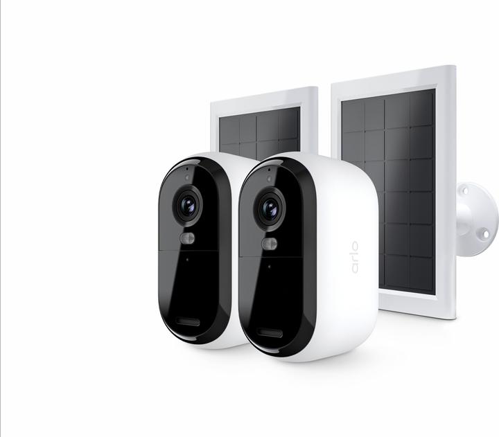 Arlo Essential 2-Pack (1920 x 1080 Pixels)