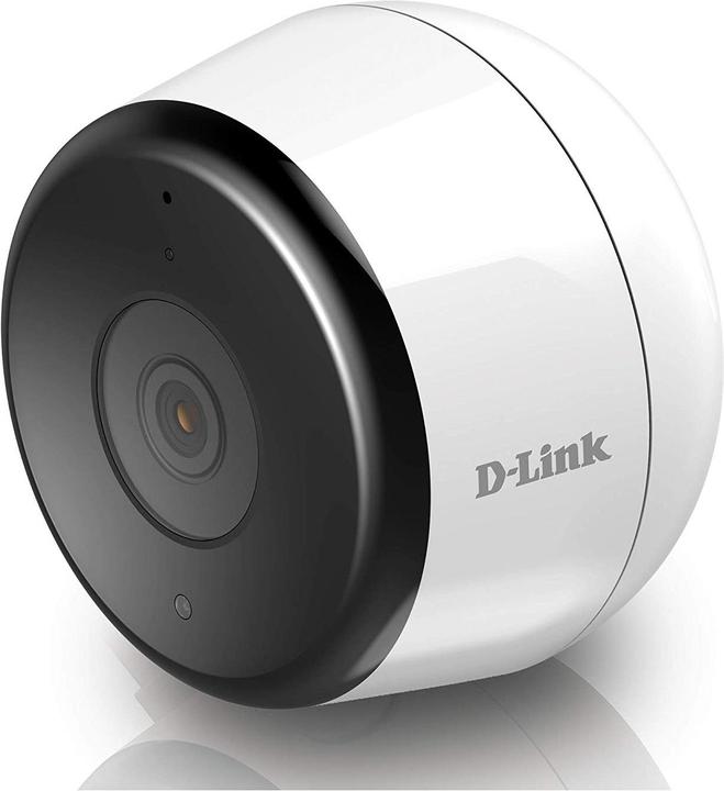 Actual product image D-Link DCS-8600LH (1920 x 1080 Pixels)