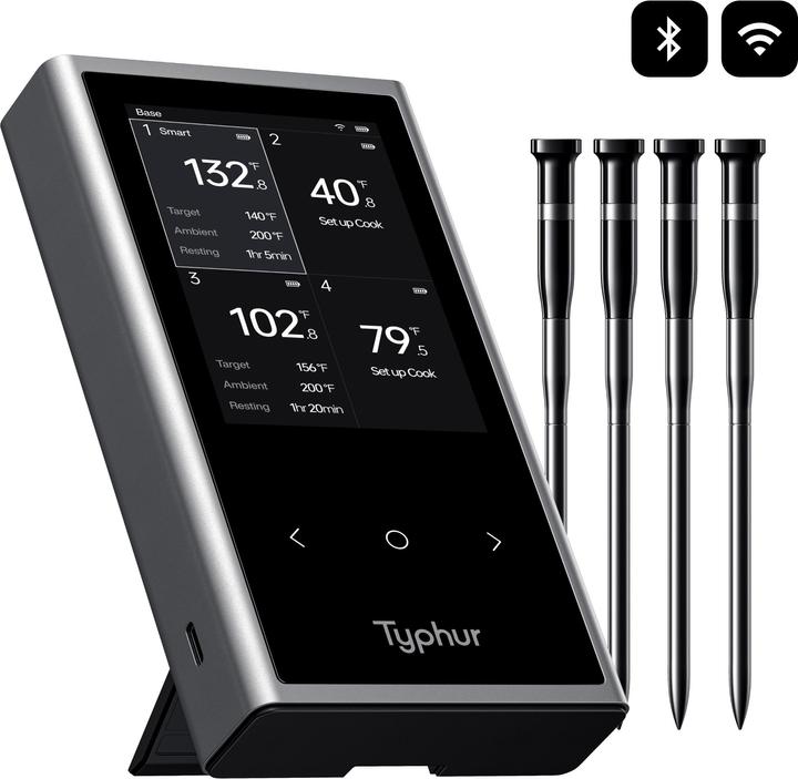Image du produit Typhur Sync Quad