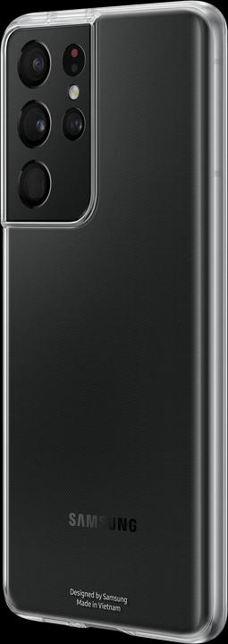 Produktbild Samsung Clear Cover (Samsung Galaxy S21 Ultra)