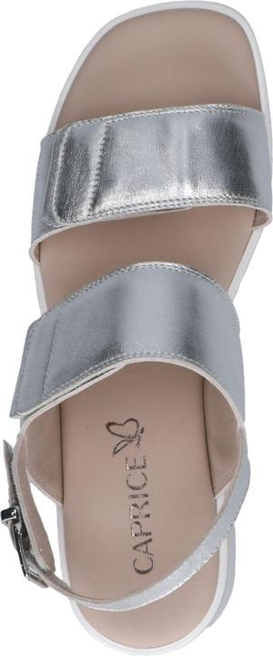 Actual product image Caprice Sandal (39)