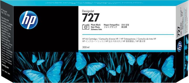 Immagine prodotto HP 727 (PBK)