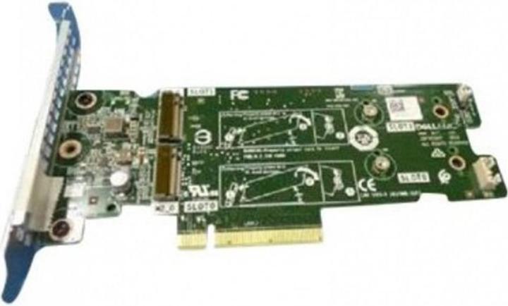 Actual product image Dell BOSS controller card Full Height Customer Kit
