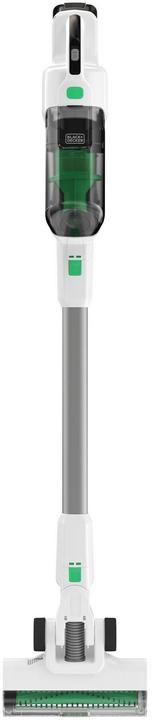 Actual product image Black & Decker REVSV18D1