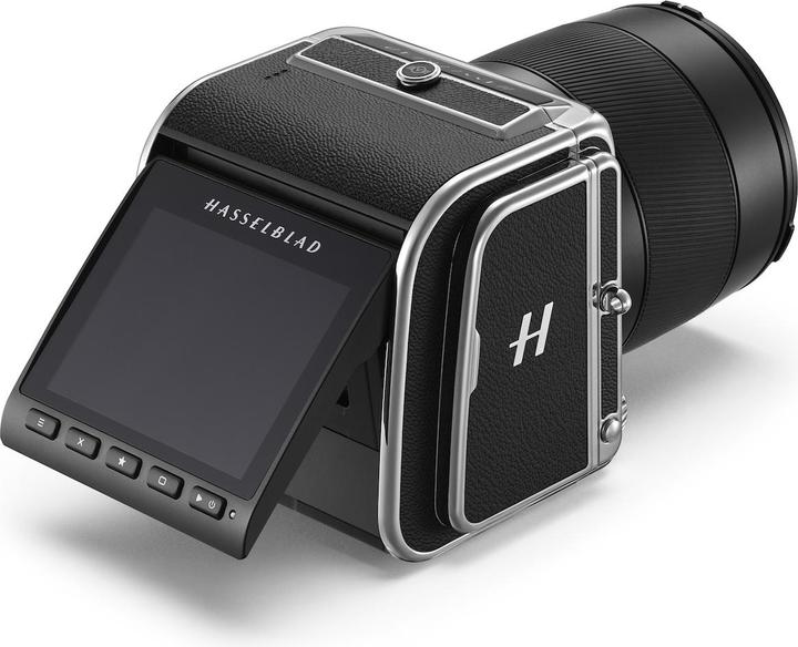 Produktbild Hasselblad CFV II 50c 907X (50 Mpx, Mittelformat)
