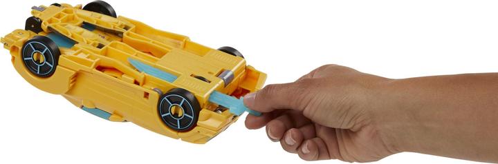 Produktbild Transformers Bumblebee