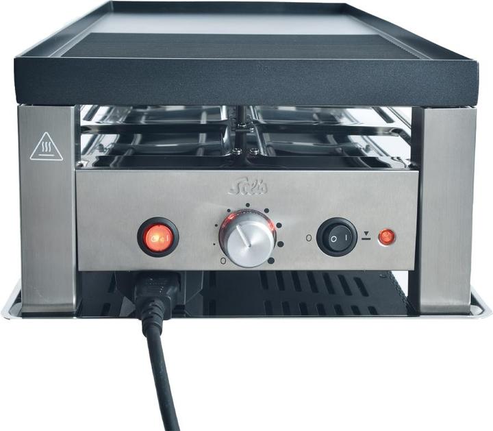 Productafbeelding Solis 5 in 1 Tafelgrill