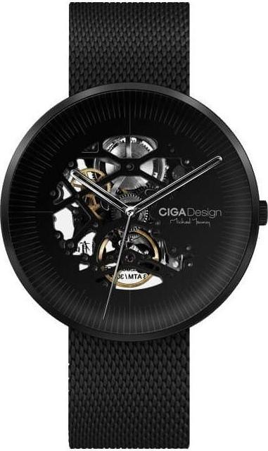 Produktbild Xiaomi CIGA Design MY Mechanical Watch (EN) (45 mm)