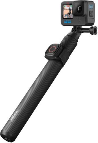 Actual product image GoPro Verlängerungsstange + wasserdichte Auslöserfernbedienung (Hero 12, Hero 11, Hero11 Black Mini)