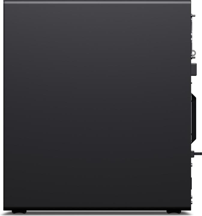 Produktbild Lenovo TS/ThinkStation P3 TWR I714700K16Gx2W11P (Intel Core i7-14700K, 32 GB, 1000 GB, UHD Graphics 770)