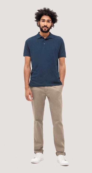 Produktbild Hakro Poloshirt Classic (XS)