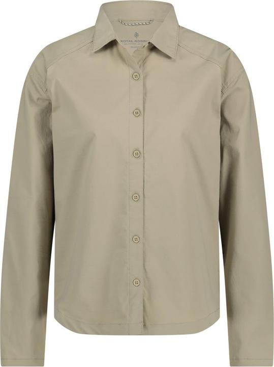 Royal Robbins Women's Wilder' Shirt L/S (M)