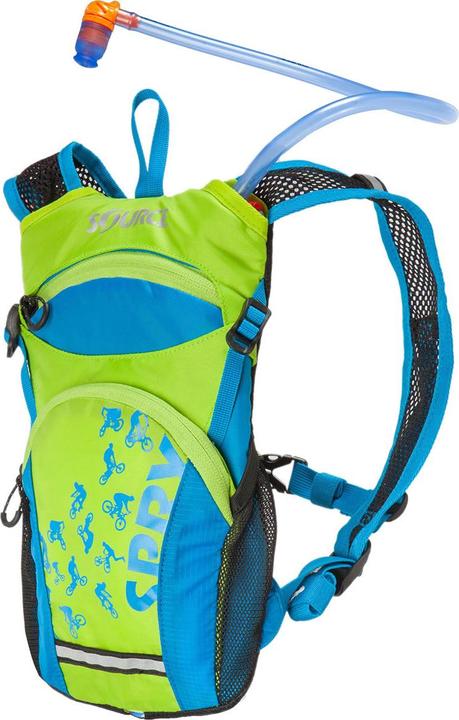 Image du produit Source Sac à dos Spry pour boire 1,5l (1.50 l)