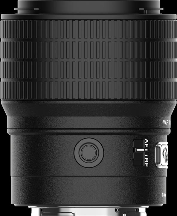 Produktbild Rollei Rollei AF 85 mm F/1.8 Nikon Z- Mount