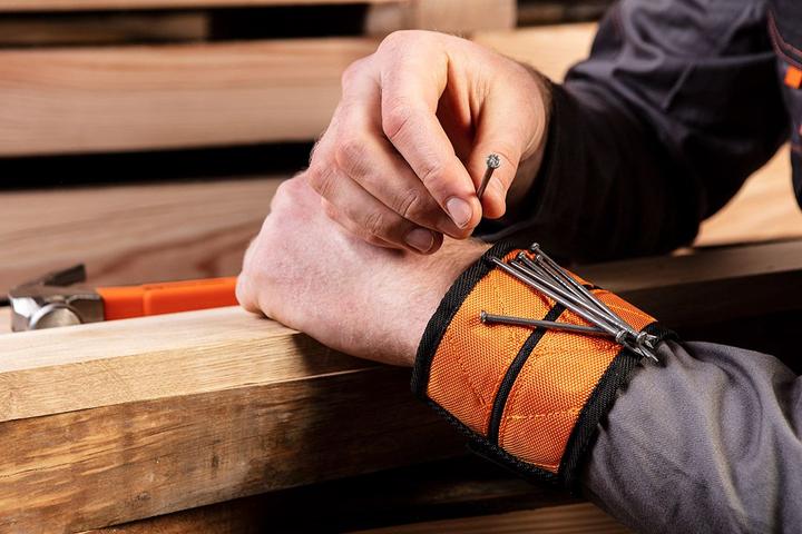 Produktbild Neo Tools Magnetic Bracelet (1 Teile)