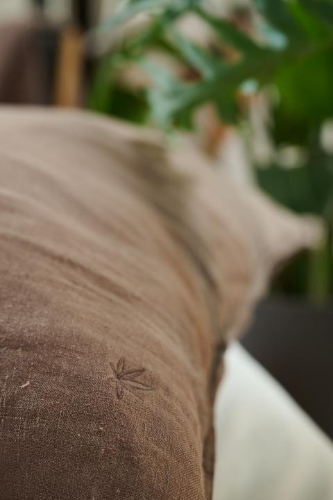 Actual product image lavie Lotta (Duvet cover, 65 x 100 cm)