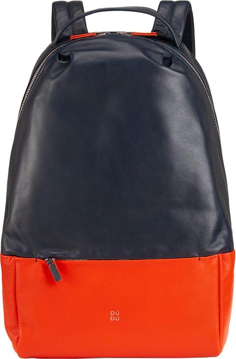 Produktbild Dudubags Rio - Lederrucksack (12 l)
