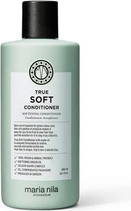 Actual product image Maria Nila Care & Style - True Soft Conditioner (300 ml)