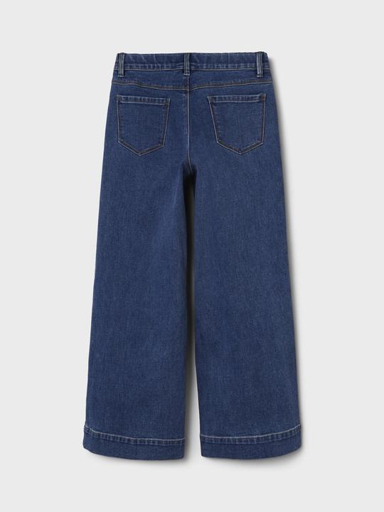 Produktbild Name it Wide Leg Jeans (158)