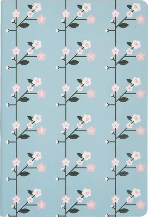 Produktbild Paper Poetry Notizbücher SAKURA (A5)
