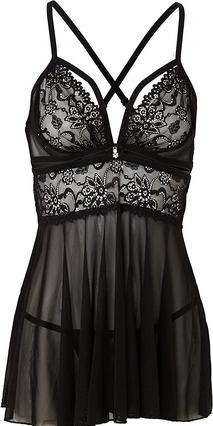 Actual product image Obsessive Babydoll (XXL)