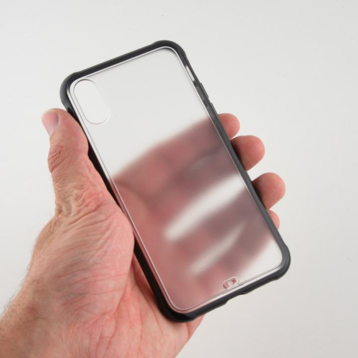 Actual product image PhoneLook Coque Bumper Blur (Apple iPhone X)