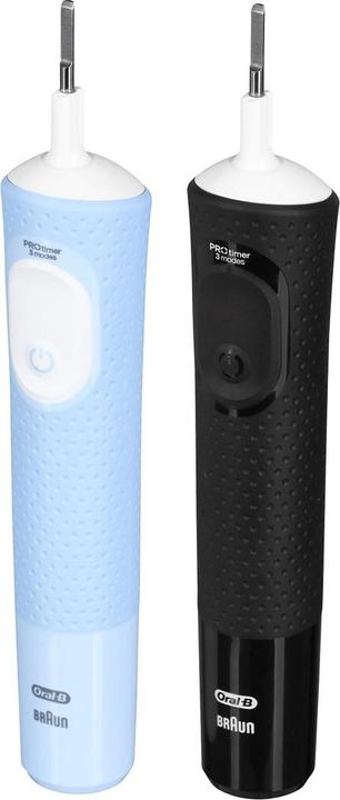 Actual product image Oral-B Vitality Pro (Oscillating toothbrush)