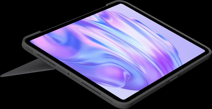 Produktbild Logitech Combotouch (DE, iPad Pro 11 2024 (M4))