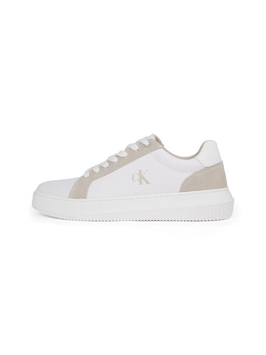 Produktbild Calvin Klein Chunky Cupsole mg Canvas (42)
