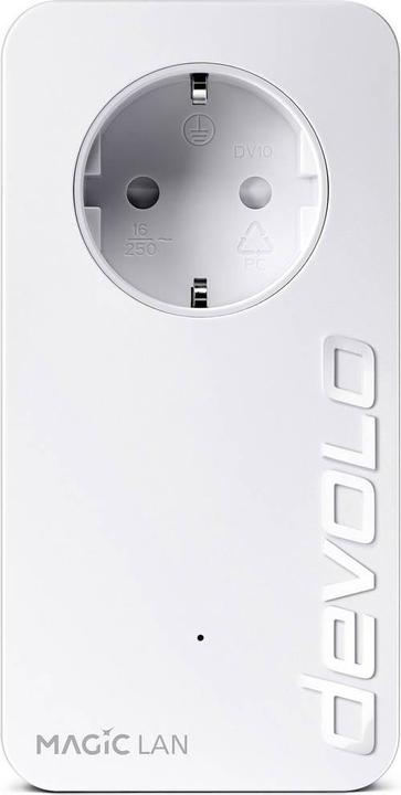 Actual product image Devolo Magic 2 Lan (2400 Mbit/s)