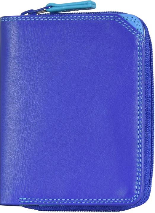Mywalit Geldbörse Small Wallet w/Zip Around Purse
