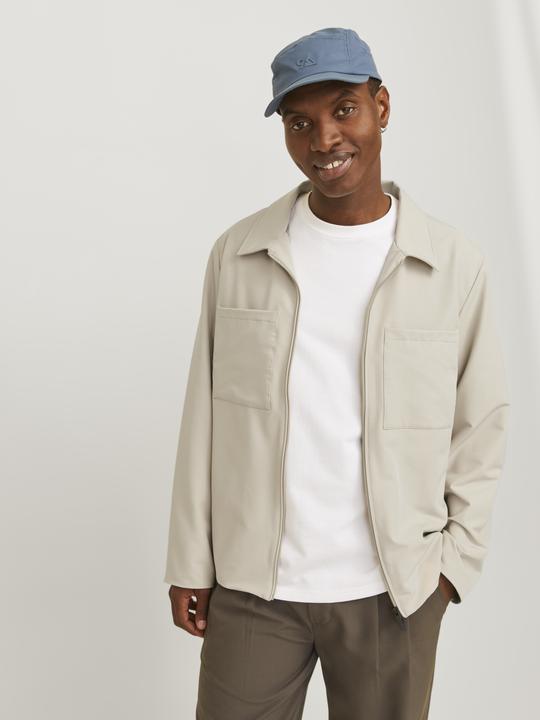 Image du produit Jack & Jones Jjeperfect Shacket Sn (S)