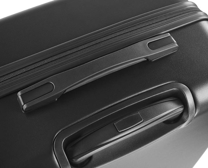 Image du produit Bugatti Kallisto Valise à coque dure L, noir (91 l, XL (à partir de 115l))