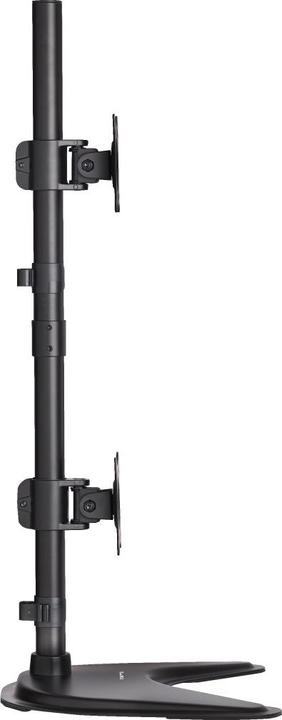 Immagine prodotto Eaton Tripp Lite Series DDR1527SDC - pinza - 8,16 kg - 38,1 cm (15 pollici) - 68,6 cm (27 pollici) - 100 x 10 (Tavolo, 27")