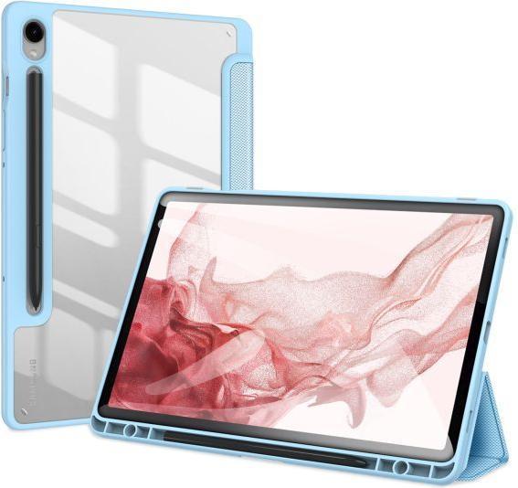 Produktbild Dux Ducis Toby Series (Galaxy Tab S9, Galaxy Tab S9 FE)